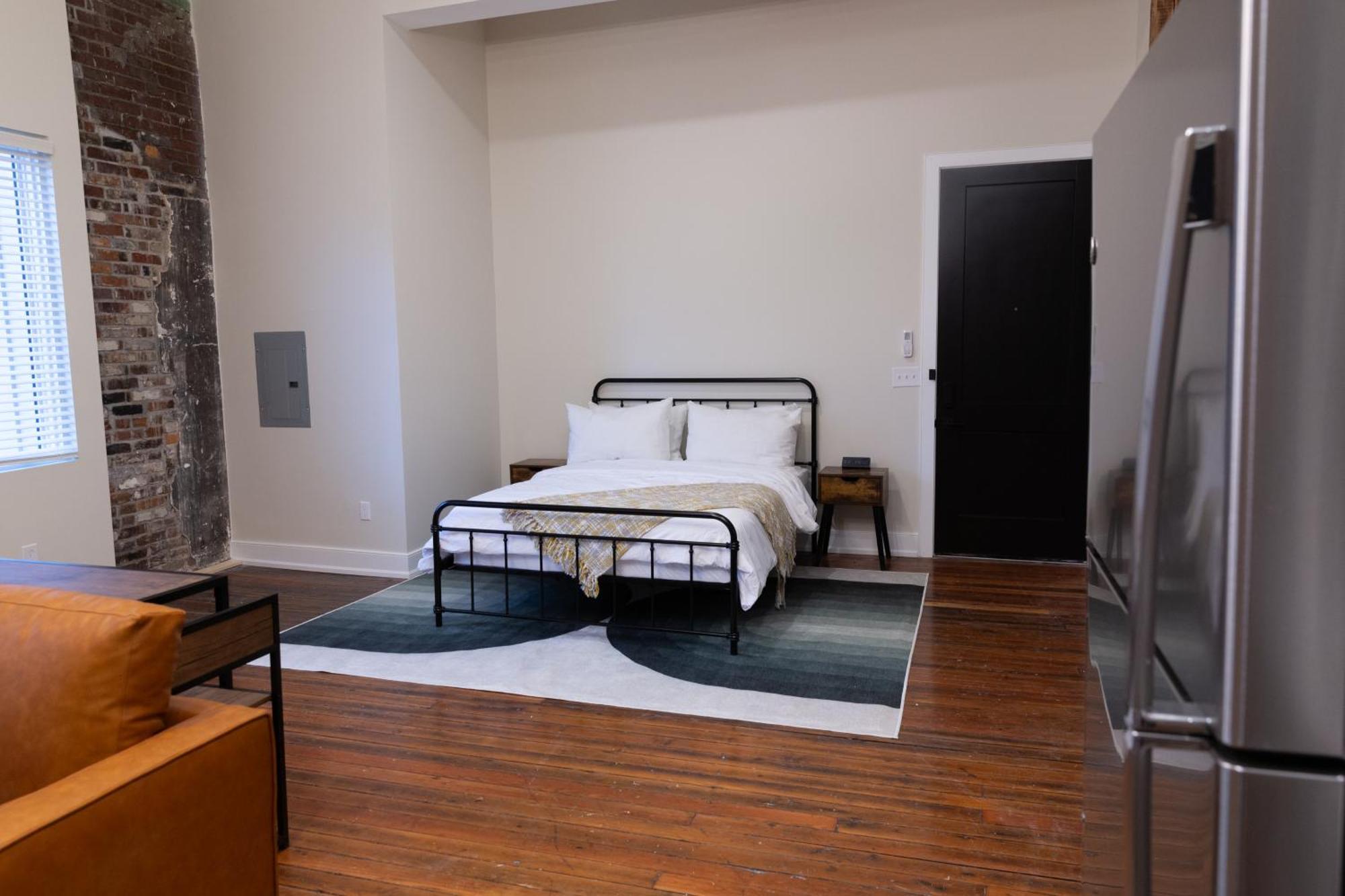 The St. Clair Apartment Frankfort Luaran gambar