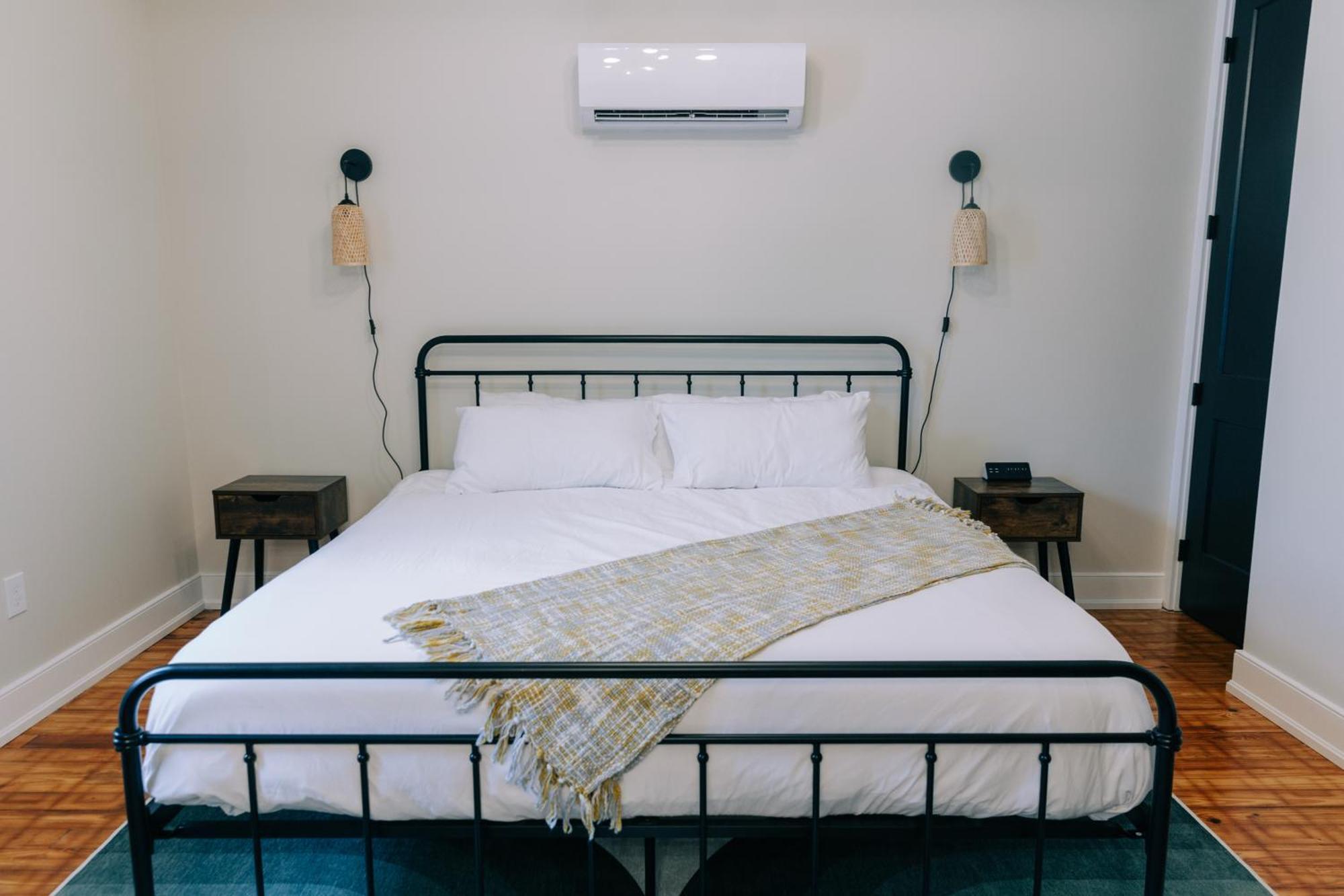 The St. Clair Apartment Frankfort Luaran gambar