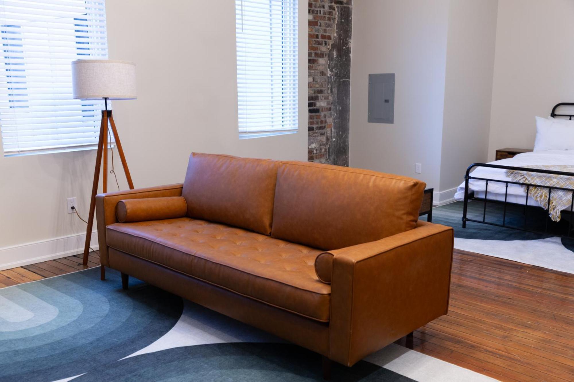 The St. Clair Apartment Frankfort Luaran gambar
