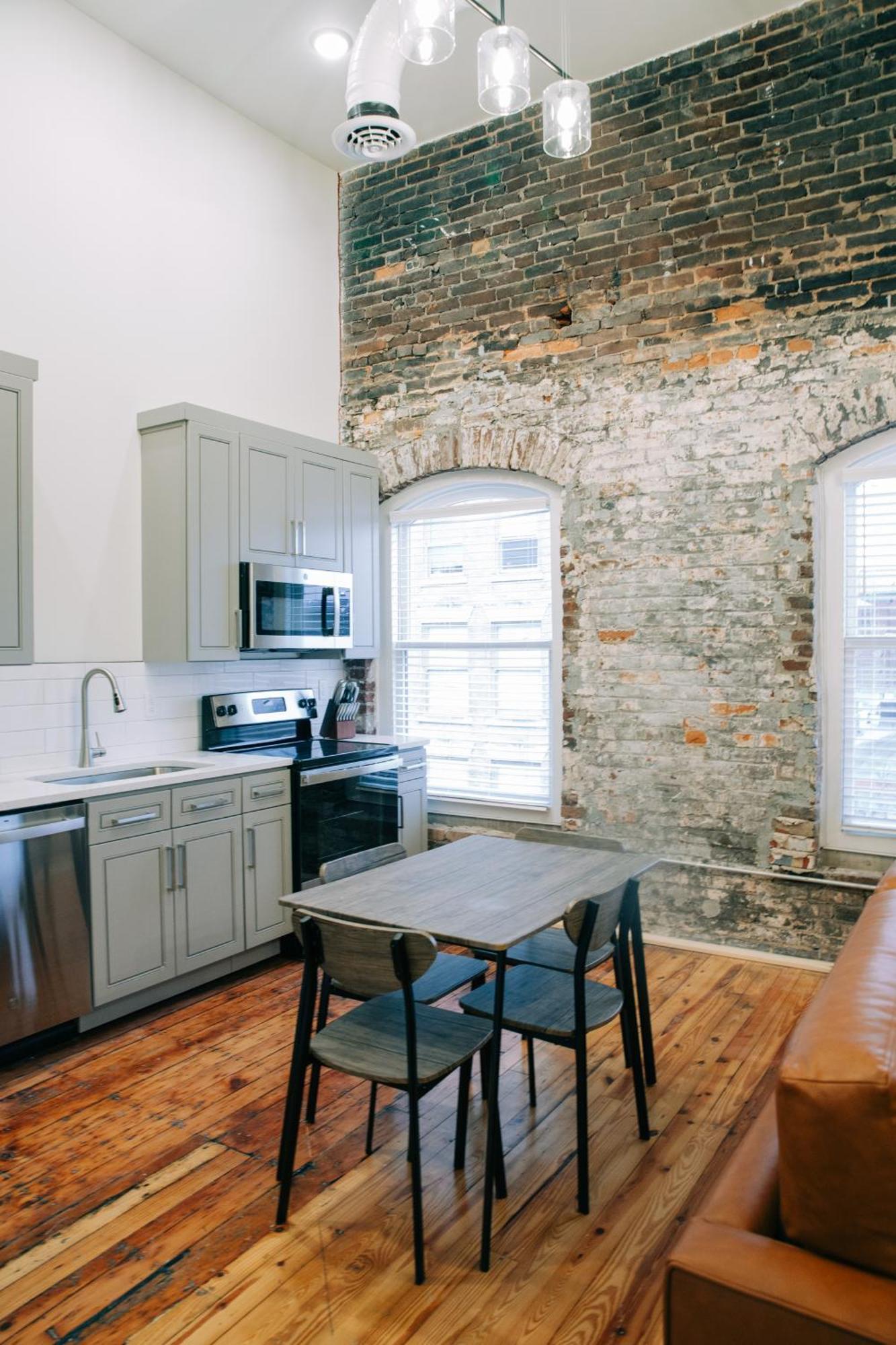 The St. Clair Apartment Frankfort Luaran gambar