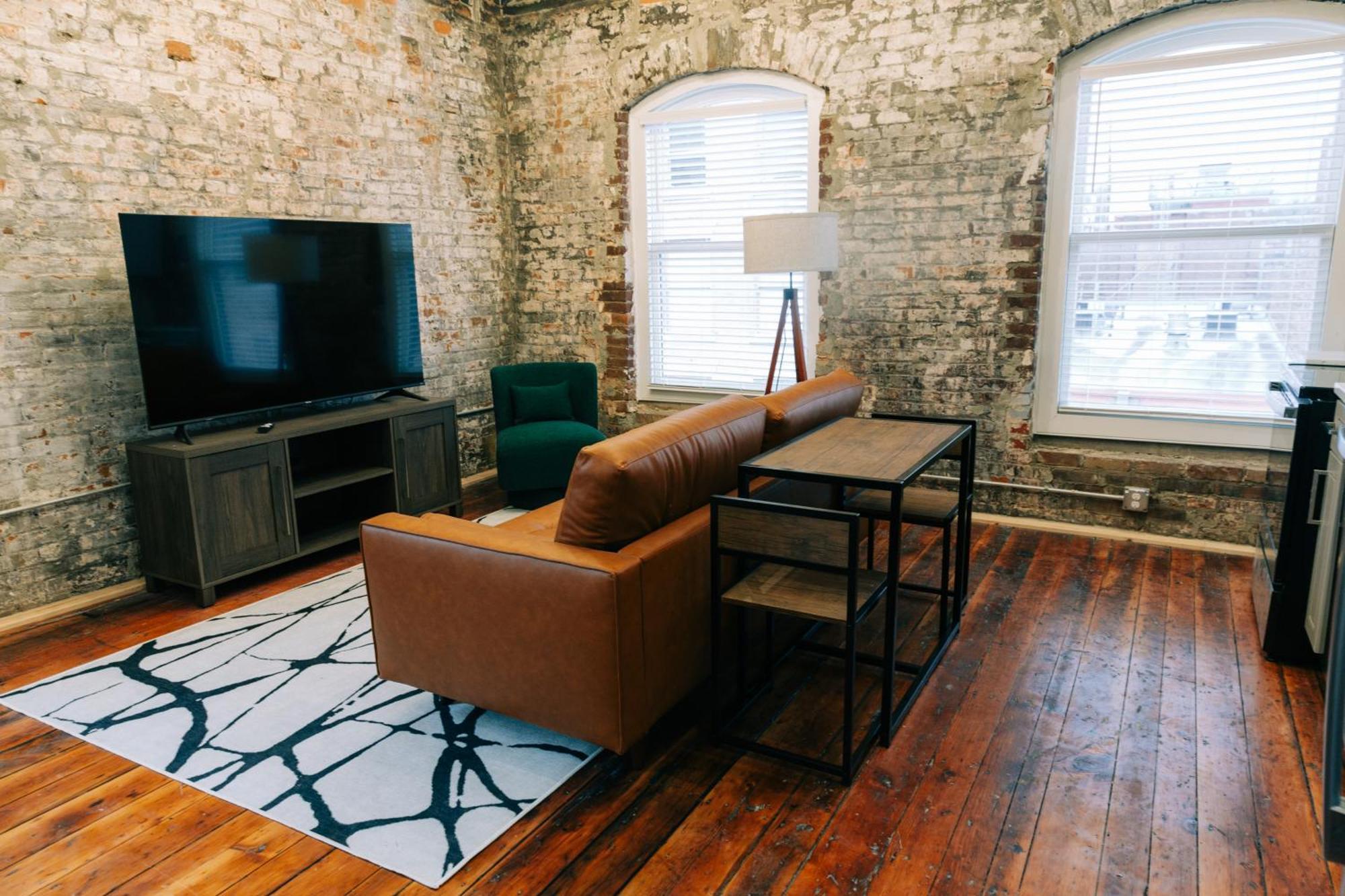 The St. Clair Apartment Frankfort Luaran gambar