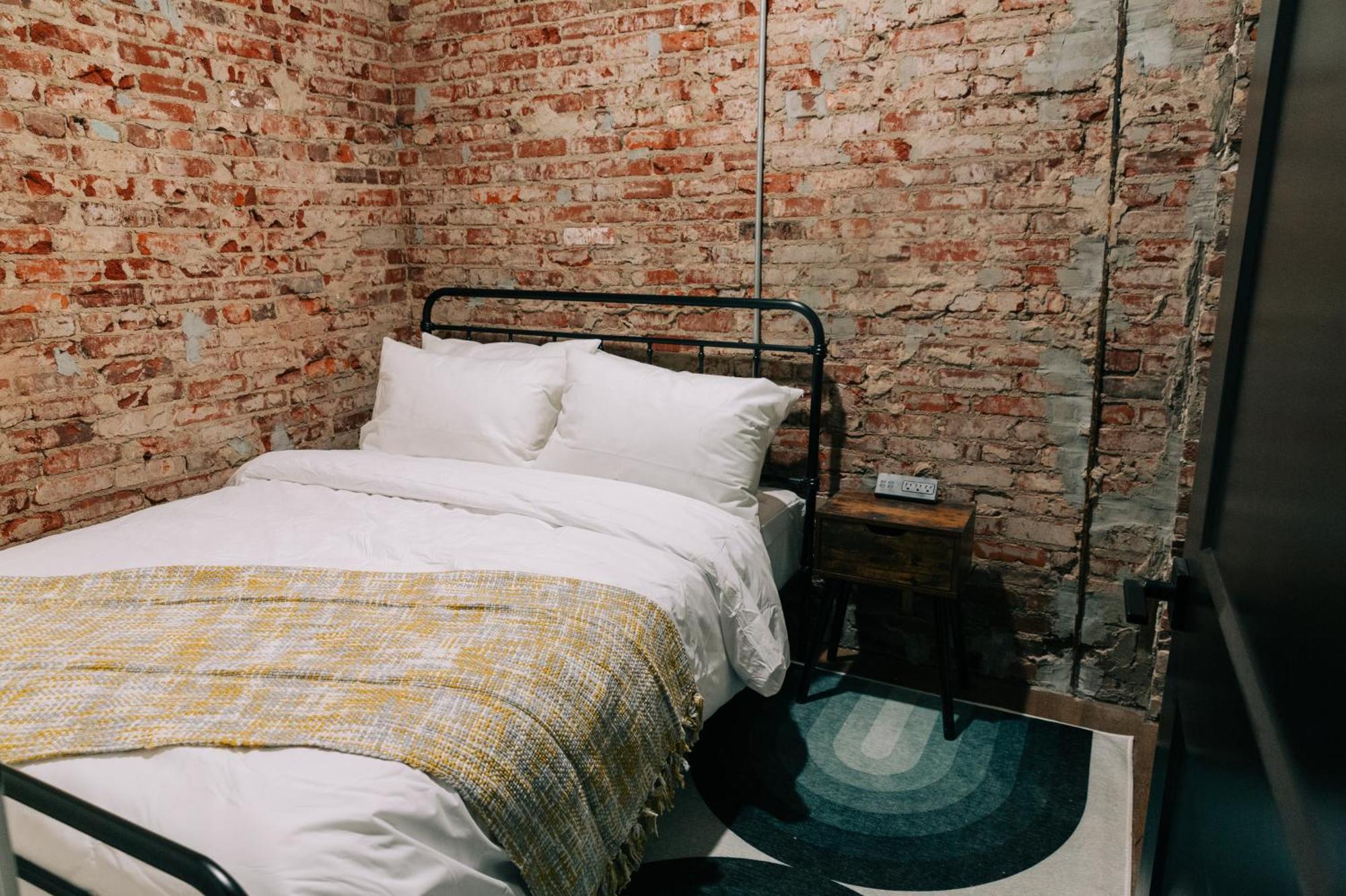 The St. Clair Apartment Frankfort Luaran gambar