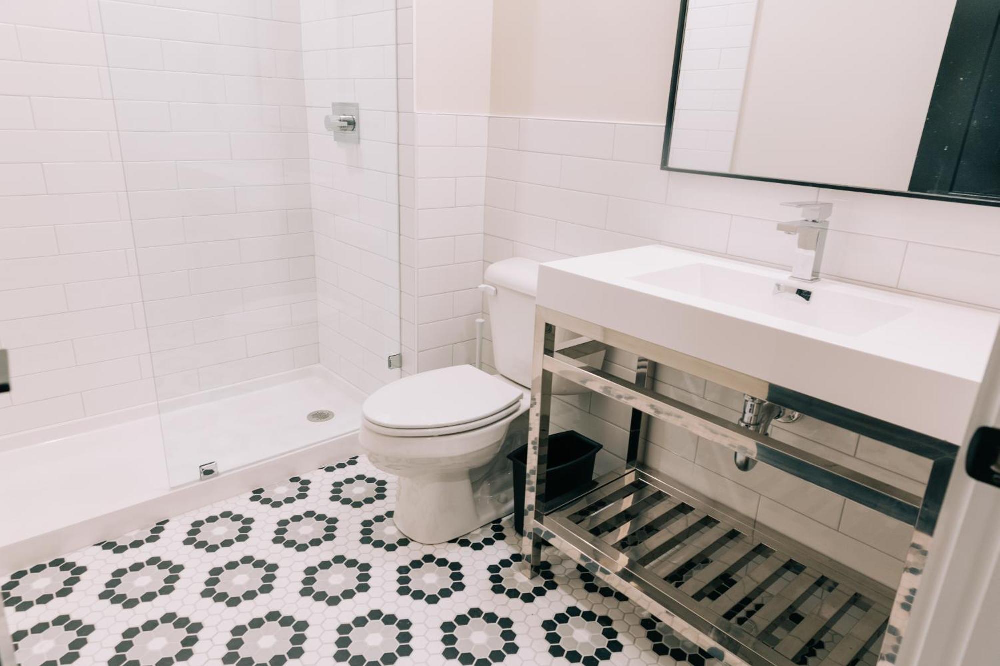 The St. Clair Apartment Frankfort Luaran gambar
