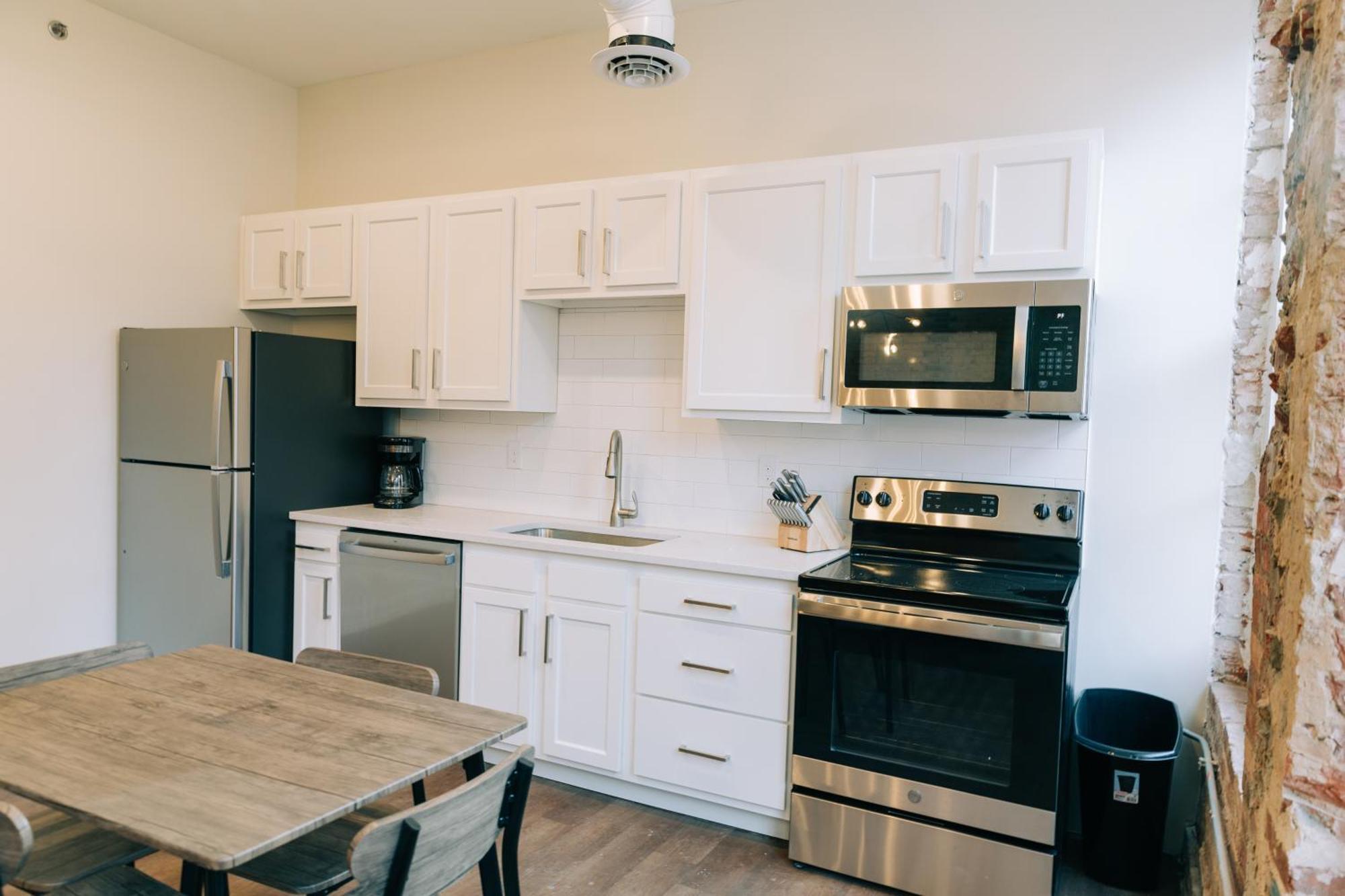 The St. Clair Apartment Frankfort Luaran gambar