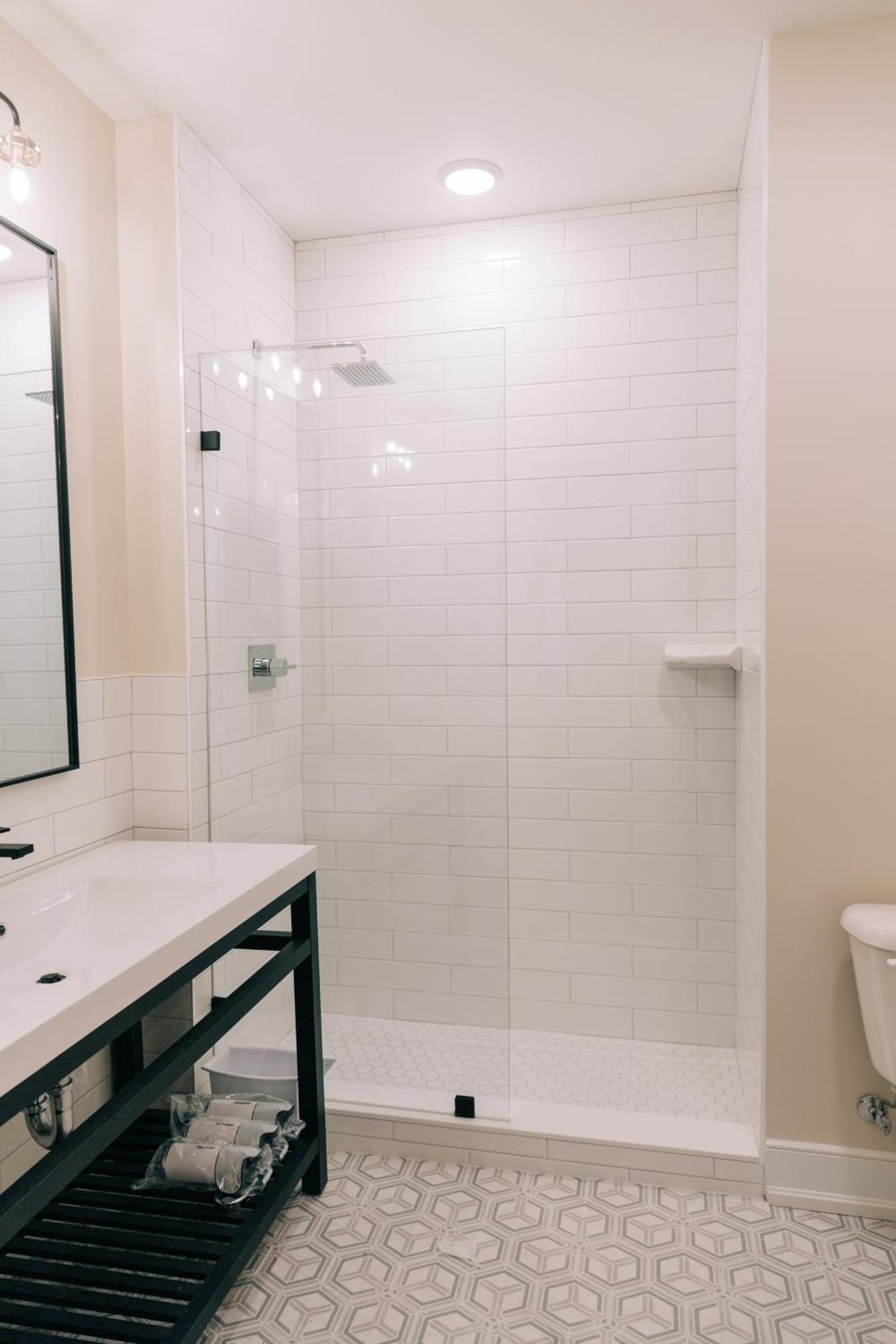 The St. Clair Apartment Frankfort Luaran gambar