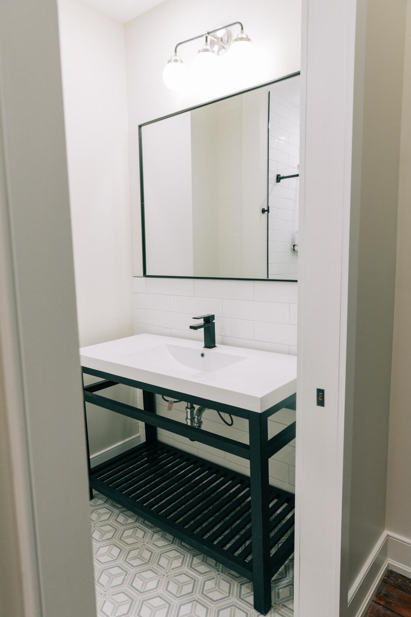 The St. Clair Apartment Frankfort Luaran gambar