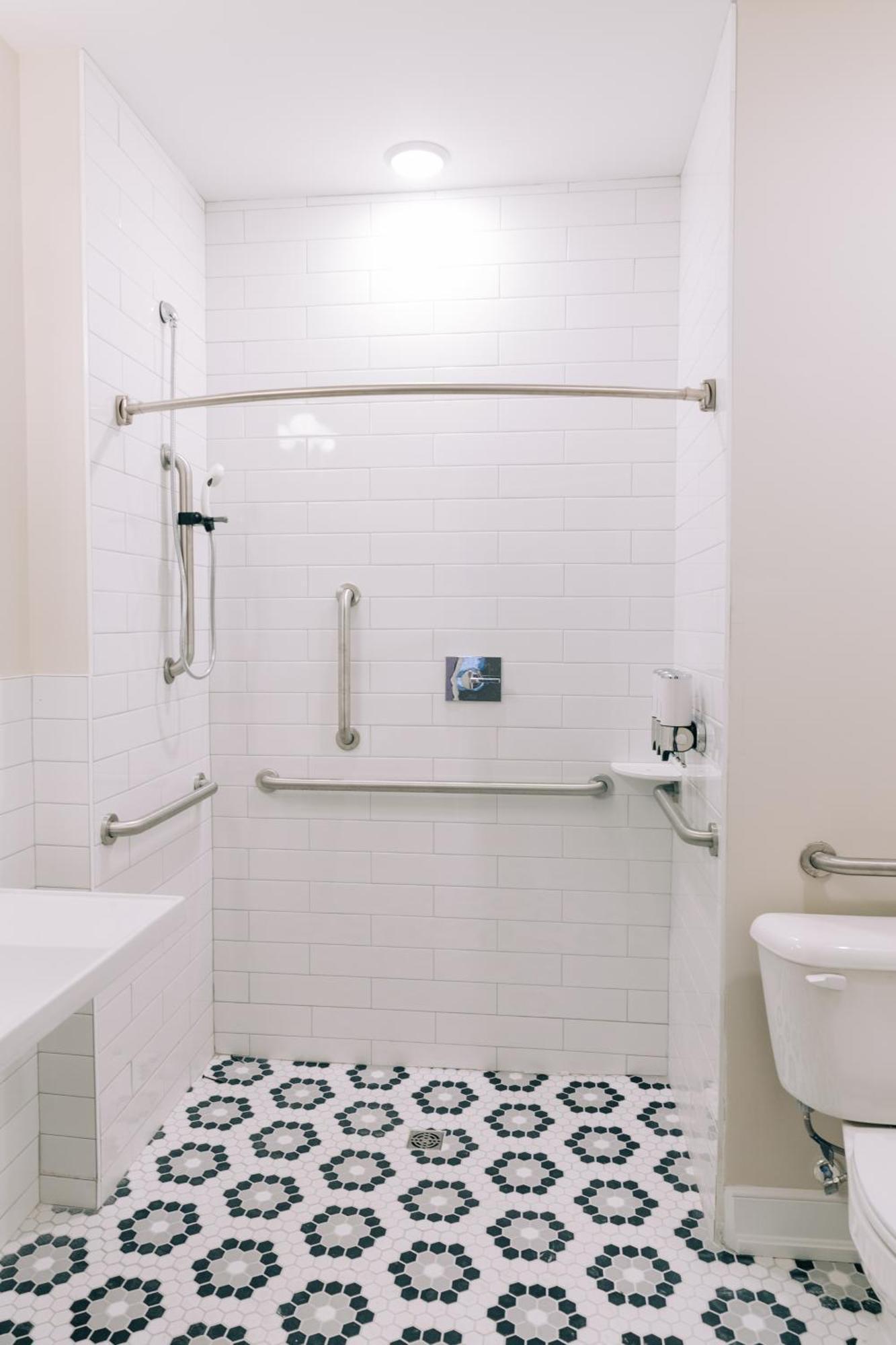 The St. Clair Apartment Frankfort Luaran gambar
