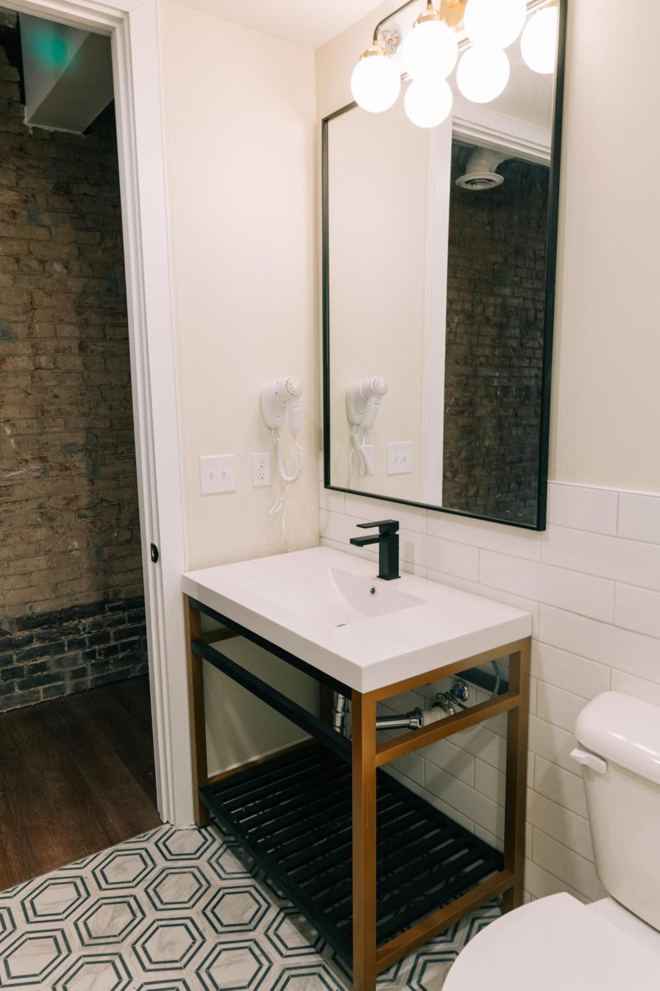 The St. Clair Apartment Frankfort Luaran gambar