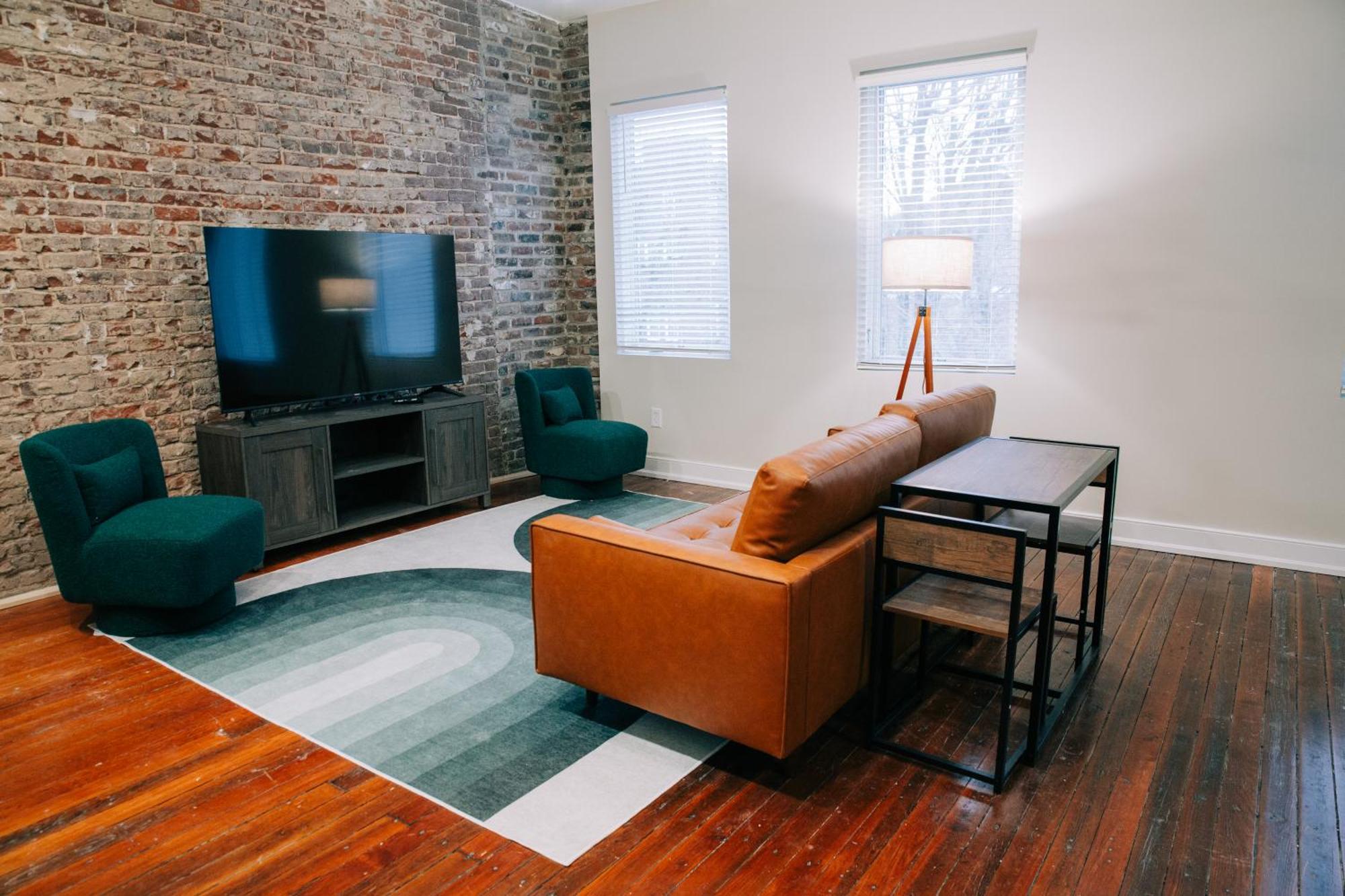 The St. Clair Apartment Frankfort Luaran gambar