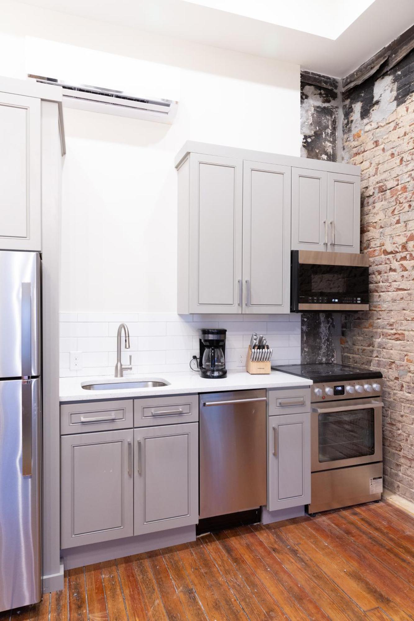 The St. Clair Apartment Frankfort Luaran gambar
